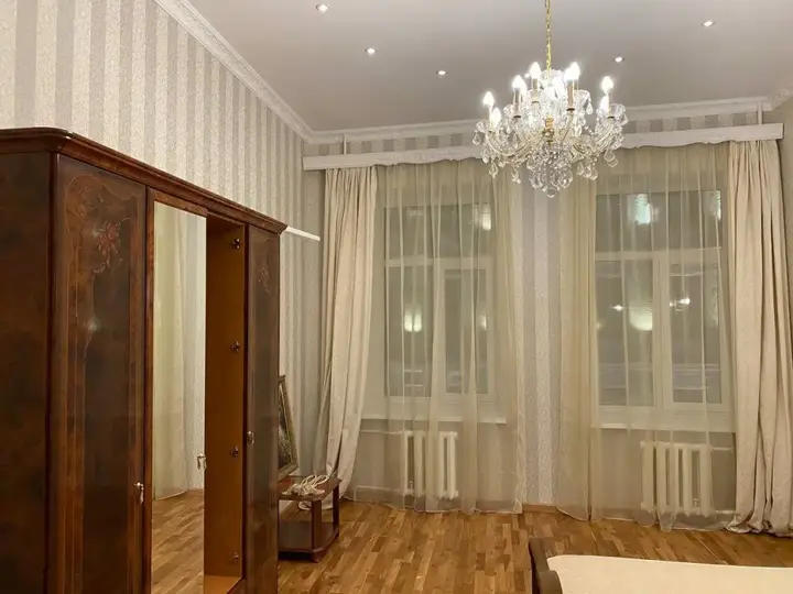 Санкт-Петербург: Квартира в Центре Питера - Угол Невского и Фонтанки, 7 минут от Гостинного Двора