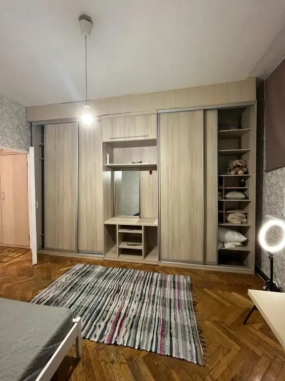 Москва: Квартира Сталинка