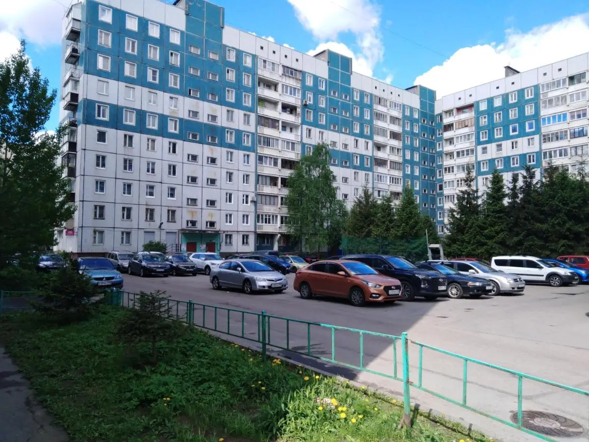 Санкт-Петербург: АппартХолл ИСКРОВСКИЙ