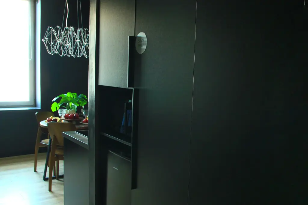 Мурманск: Квартира MOREbox