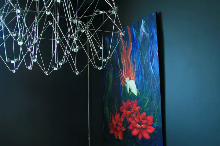 Мурманск: Квартира MOREbox