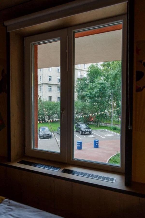 Санкт-Петербург: FlatHome24 Апарт-отель на Лесной