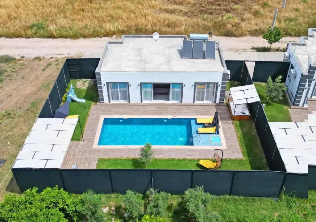 Фетхие: Villa Ruya by Sakina Escapes