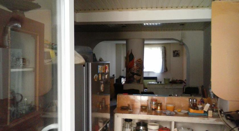 Тбилиси: Home stay Na Gorkogo