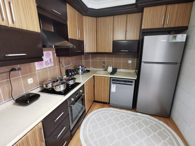 Измир: Bornova Tatil Evi