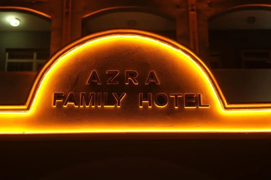 Мардин: AzraFamily