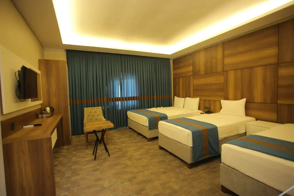 Мардин: Artuklu Otel