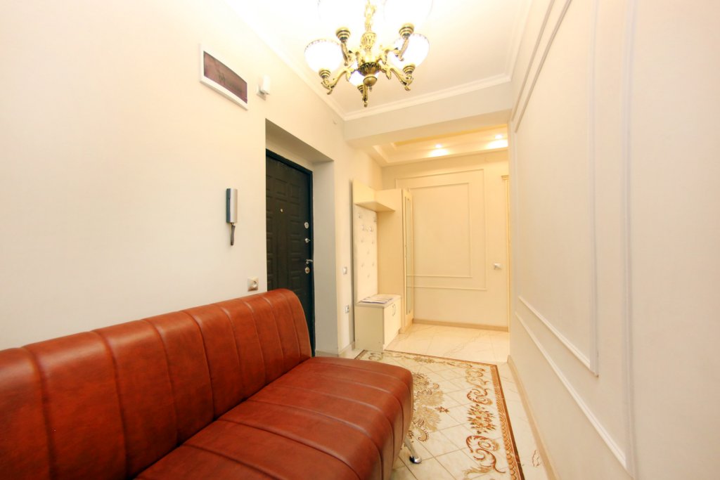Алматы: Апартаменты Residential Сomplex 270