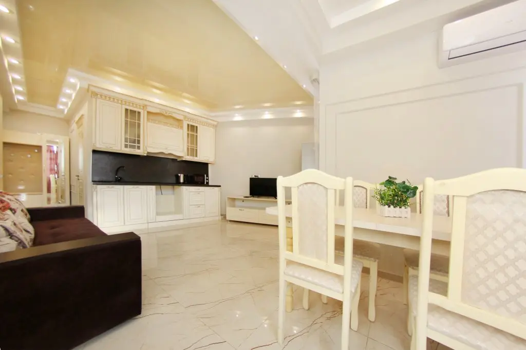 Алматы: Апартаменты Residential Сomplex 270