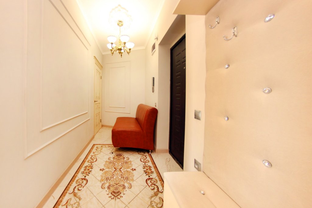 Алматы: Апартаменты Residential Сomplex 270