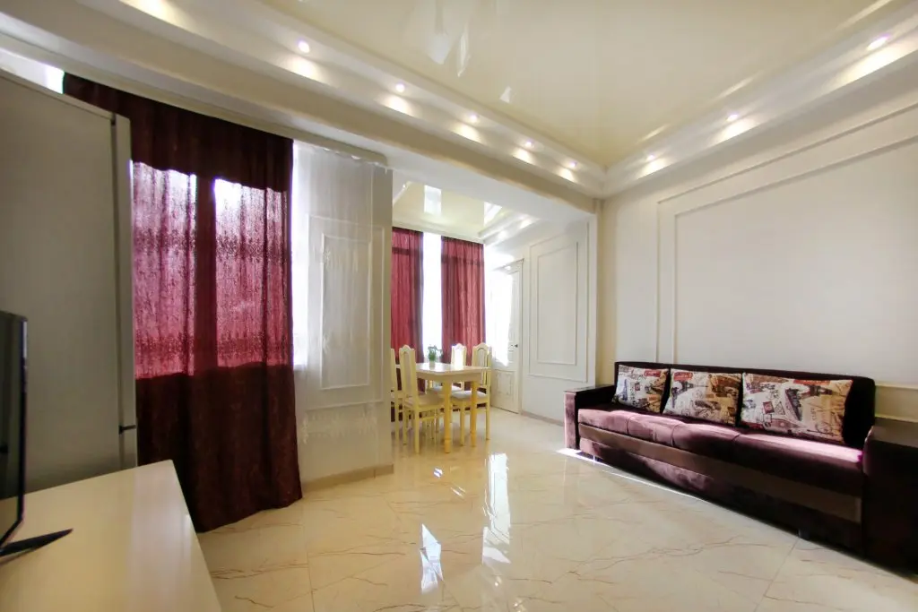 Алматы: Апартаменты Residential Сomplex 270