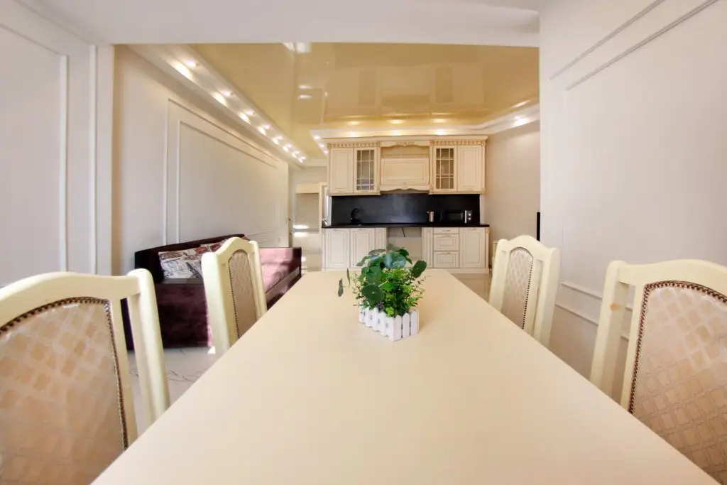 Алматы: Апартаменты Residential Сomplex 270