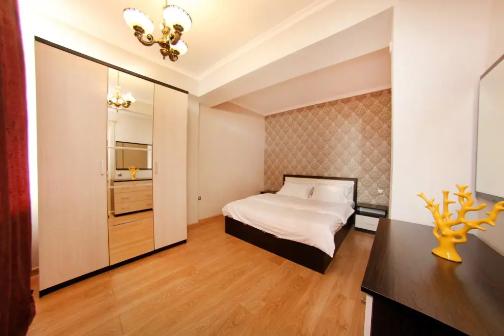 Алматы: Апартаменты Residential Сomplex 270