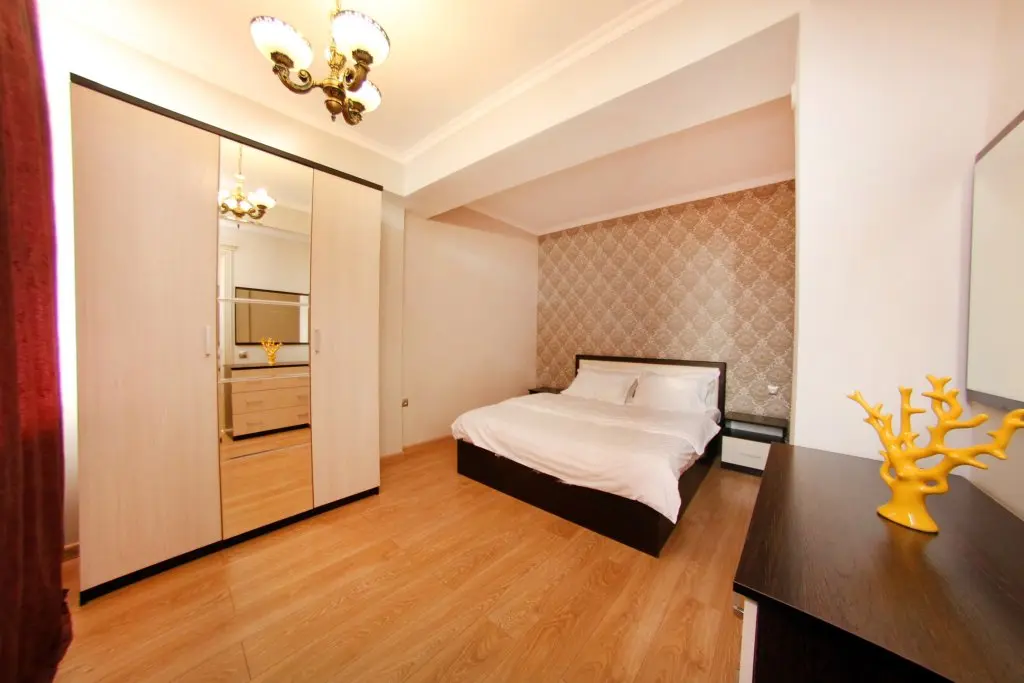 Алматы: Апартаменты Residential Сomplex 270