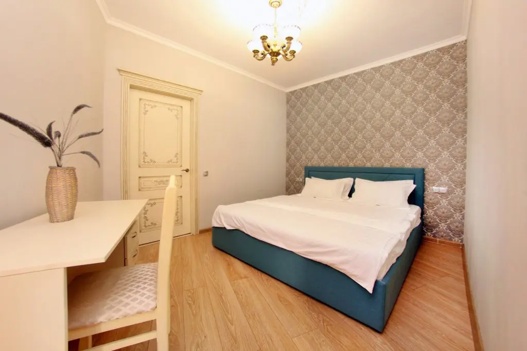Алматы: Апартаменты Residential Сomplex 270