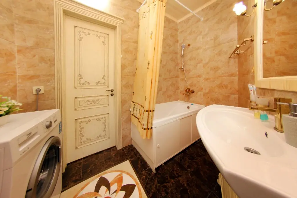 Алматы: Апартаменты Residential Сomplex 270
