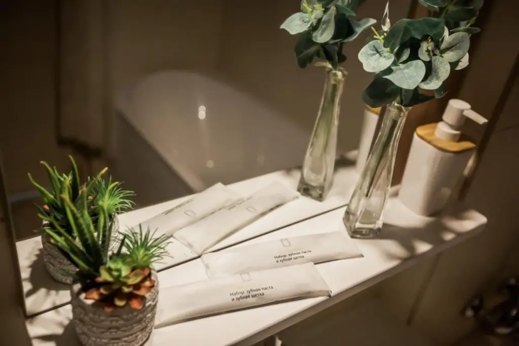 Тольятти: Апартаменты ZebraHome в ЖК Матрешка с видом