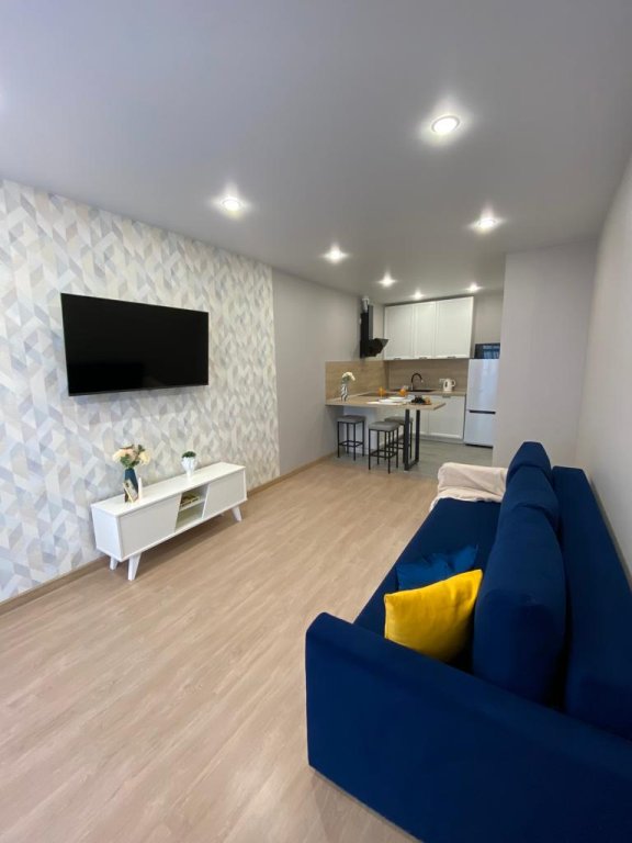 Казань: Квартира Milli House Уникум