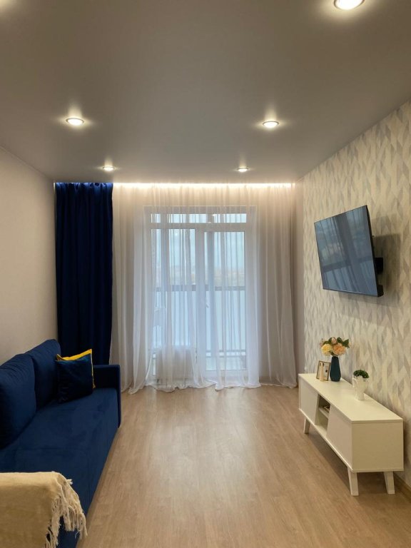 Казань: Квартира Milli House Уникум