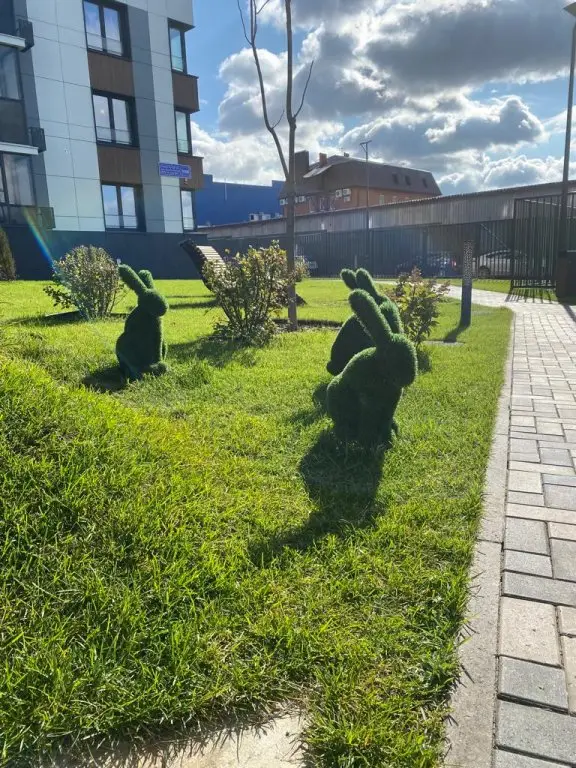 Квартира Milli House Уникум — фото 1