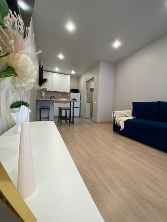 Казань: Квартира Milli House Уникум