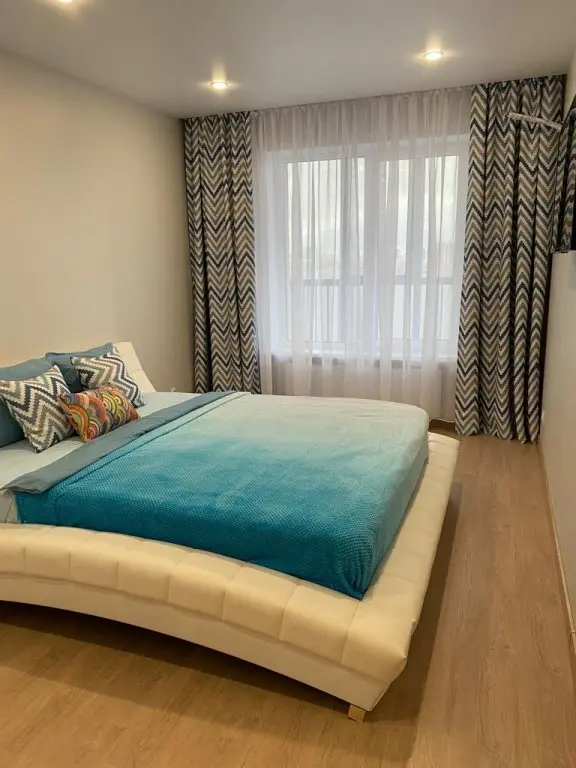 Казань: Квартира Milli House Уникум