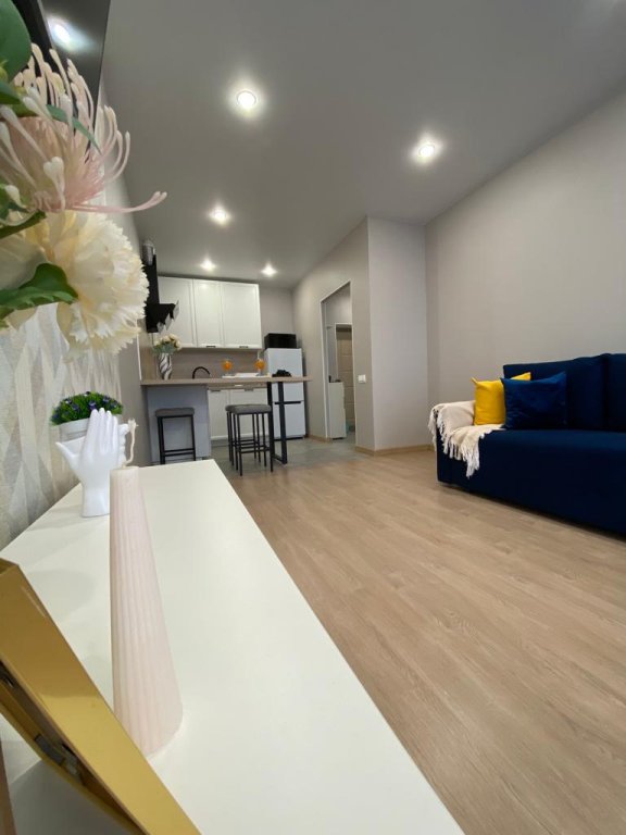 Казань: Квартира Milli House Уникум