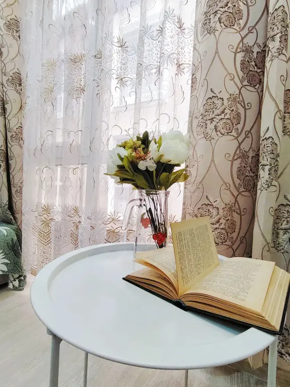 Сочи: Delyuks na Trostnikovoy 35 Deluxe Apartment