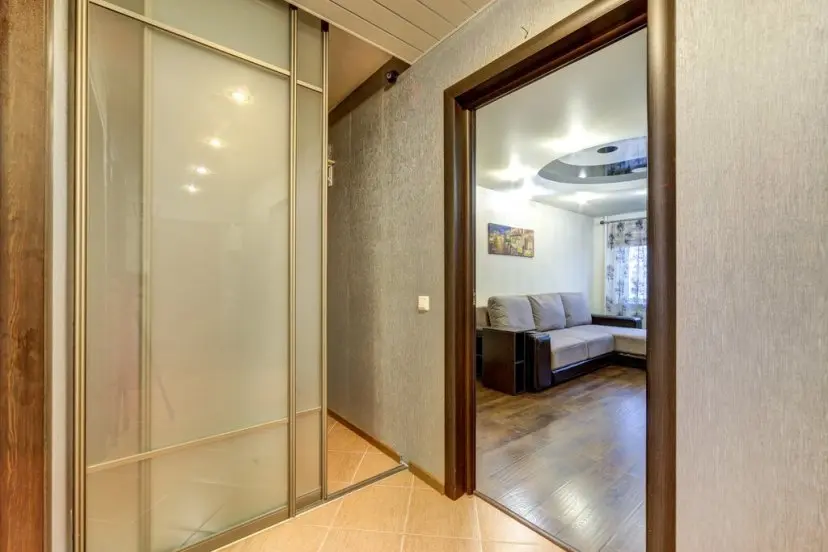 Санкт-Петербург: AG Apartment Kollontay 6