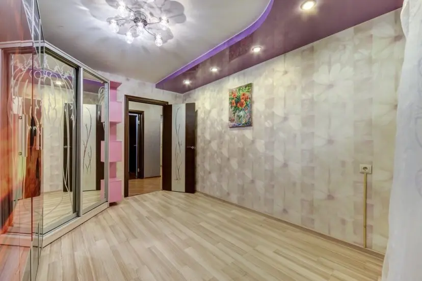 Санкт-Петербург: AG Apartment Kollontay 6