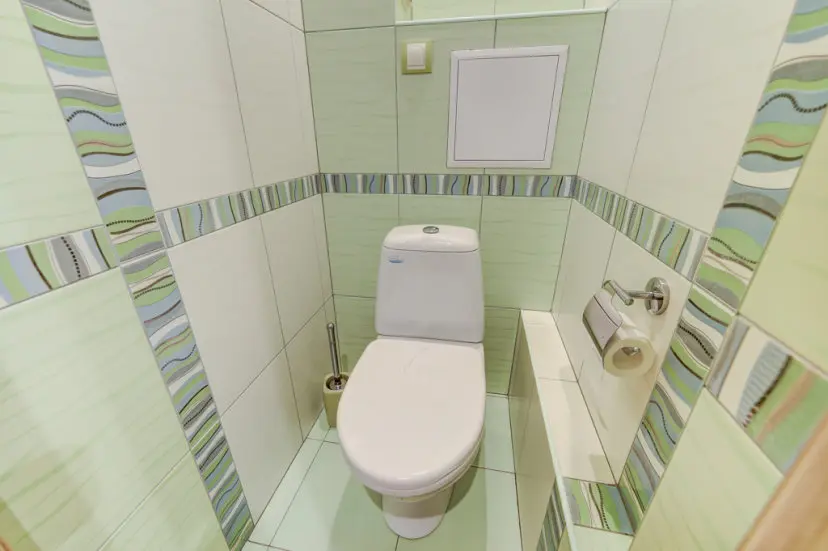 Санкт-Петербург: AG Apartment Kollontay 6