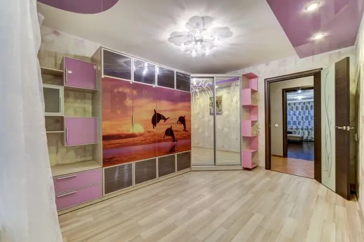 Санкт-Петербург: AG Apartment Kollontay 6