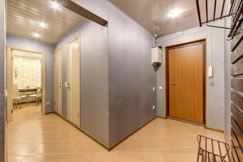 Санкт-Петербург: AG Apartment Kollontay 6