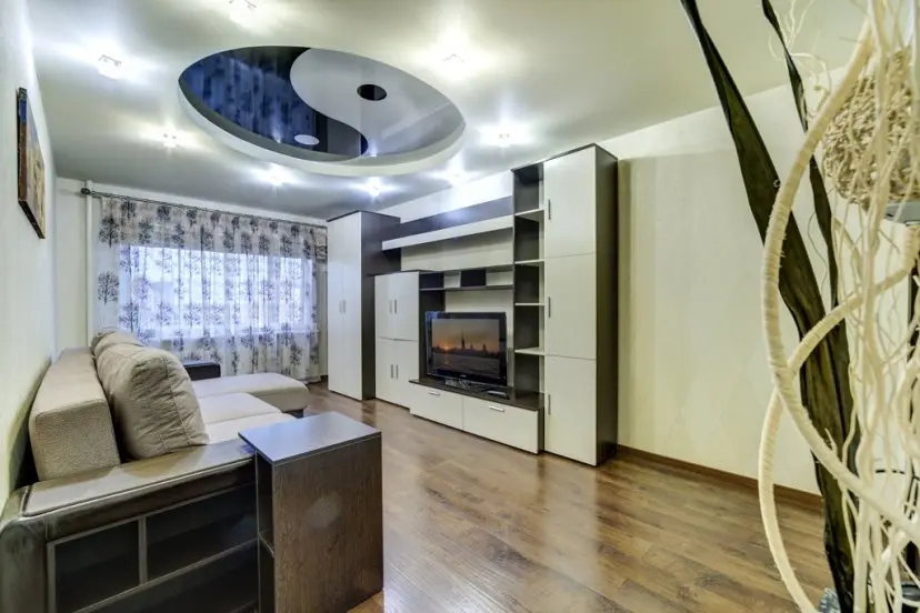 Санкт-Петербург: AG Apartment Kollontay 6