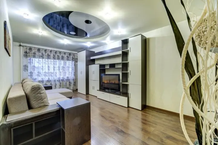Санкт-Петербург: AG Apartment Kollontay 6