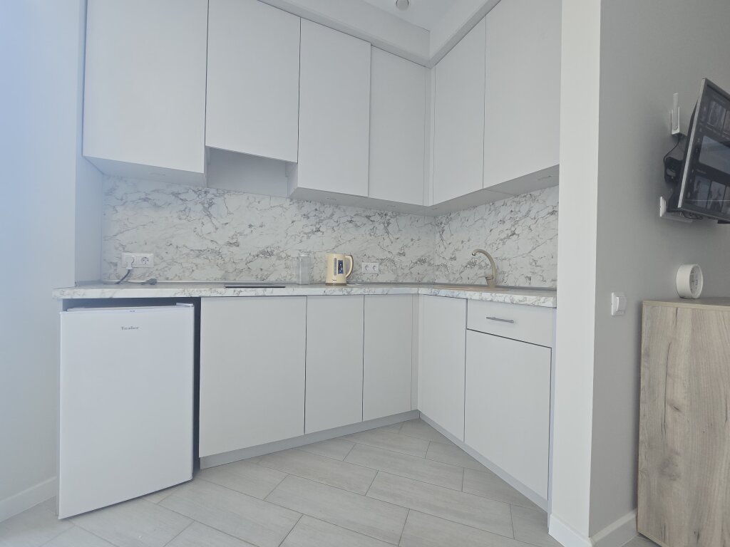 Сочи: Delyuks na Pribrezhnoy 10 Deluxe Apartment