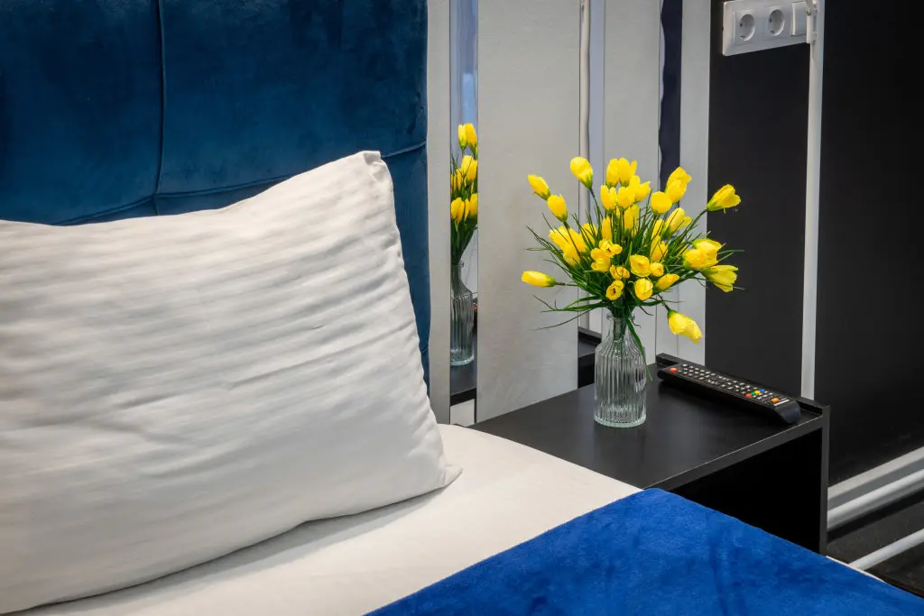 Сочи: Delyuks na Pribrezhnoy 10 Deluxe Apartment