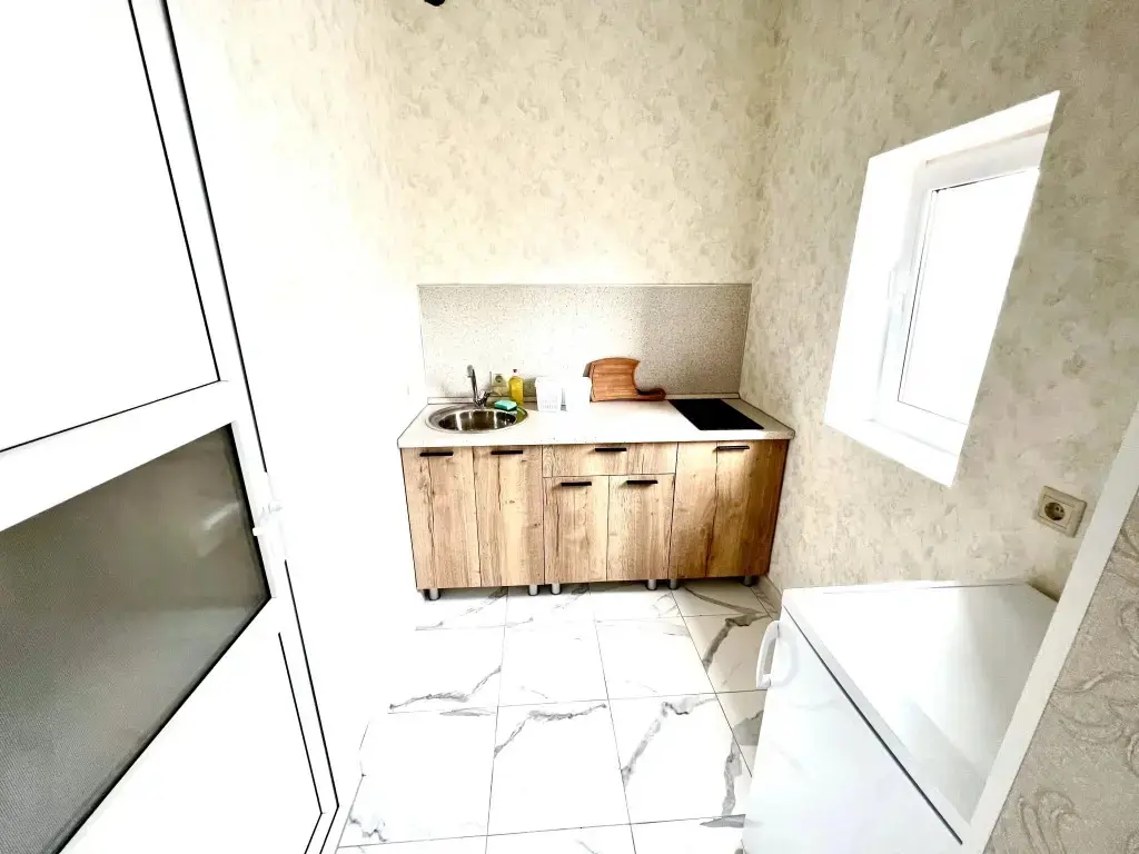 Сочи: Апартаменты Skyland Studio 1