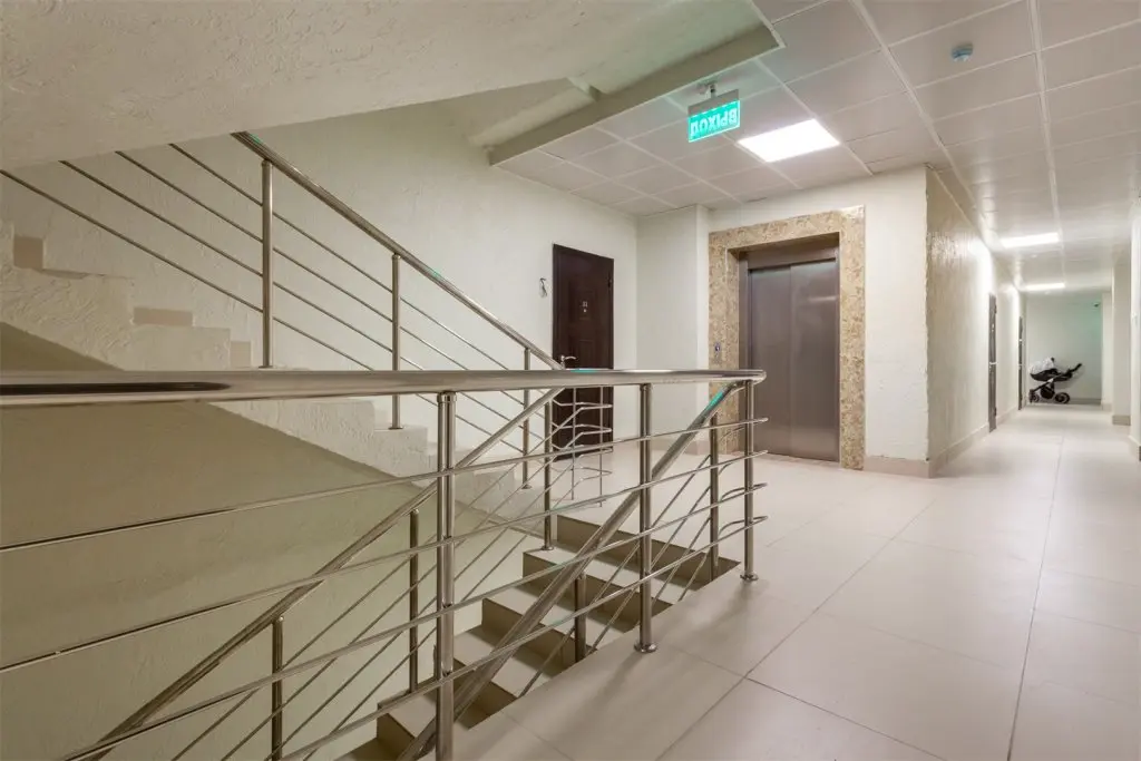 Сочи: ZhK Sorrento park Deluxe apartment