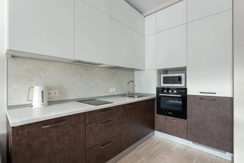 Сочи: ЖК Арт Лайт Сити Deluxe apartment