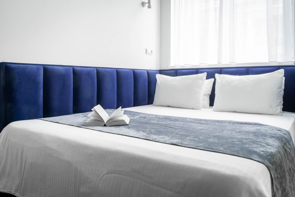ЖК Арт Лайт Сити Deluxe apartment — фото 1