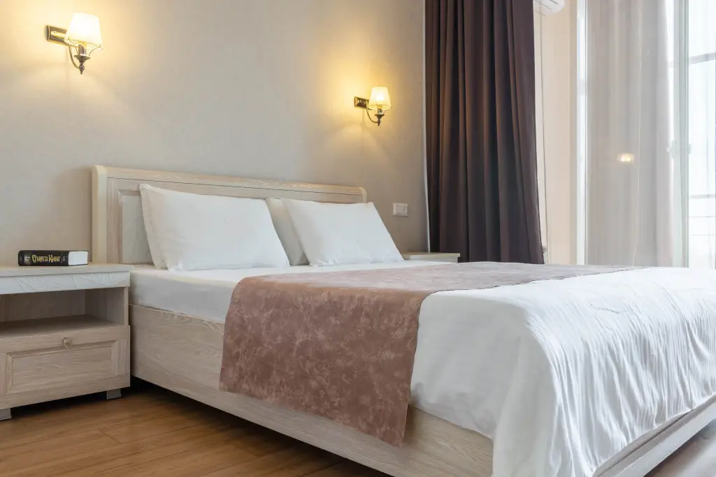 Сочи: ZhK Bulvar Nadezhd 6 Deluxe Apartment