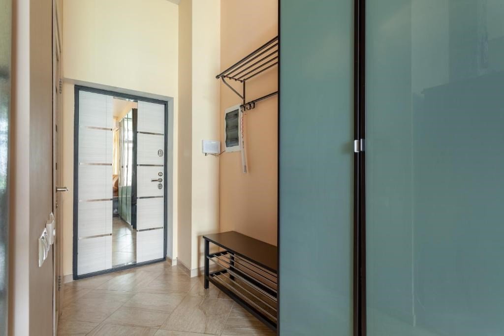 ZhK Bulvar Nadezhd 4 Deluxe apartment — фото 1