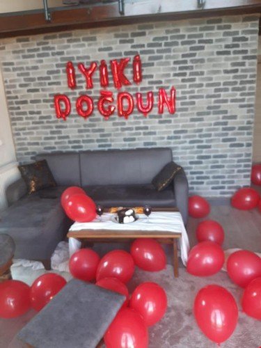 Сакарья: Hilux Bungalow
