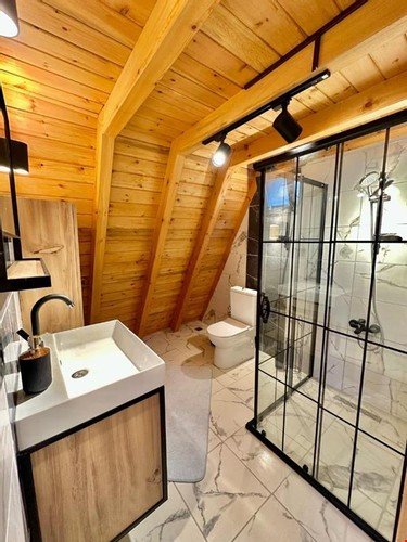 Сакарья: Heavenbungalow
