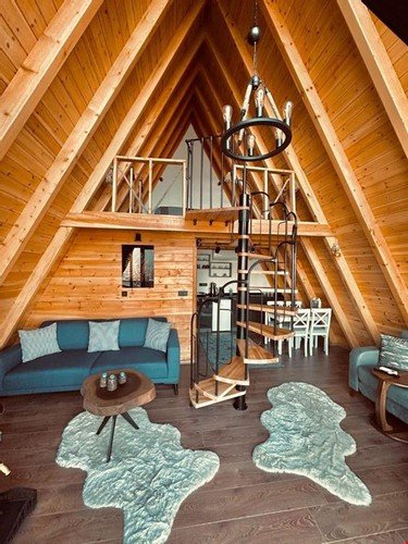 Сакарья: Heavenbungalow
