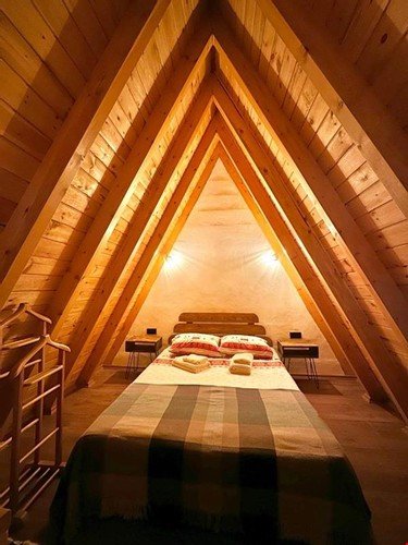 Сакарья: Heavenbungalow