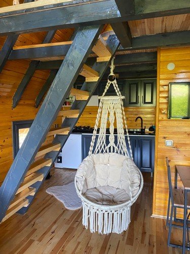 Сакарья: Kizilkaya Ay Isigi Bungalov