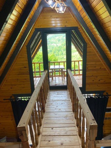 Сакарья: Kizilkaya Ay Isigi Bungalov
