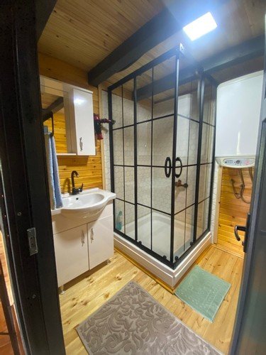 Сакарья: Kizilkaya Ay Isigi Bungalov